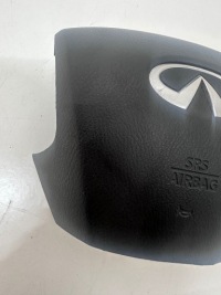фото thumb №12, Infiniti q50 подушка безопасности водителя подушка