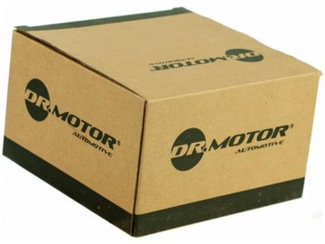 фото thumb №1, Клапан egr dr.motor drm181107