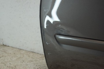 фото thumb №8, Двері лівий перед renault laguna iii