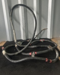 Купити Шланг akumulatarowy daf xf 106 2002633, фото thumb