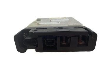 Преобразователь напряжения 4M0959663E Audi Q7