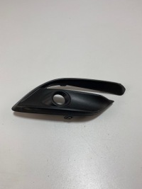 Купить Mazda 3 решётка радиатора решётка бампера правая, фото thumb