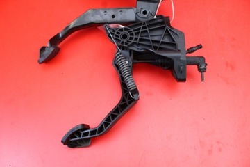 фото thumb №7, Педаль педали сцепление тормоз 6r0721117b 6r1721058 vw polo 5 v 6r 09-15