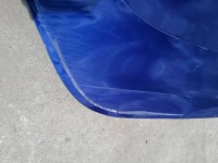 фото thumb №7, Двері праве правий задня citroen c4 grand picasso ii