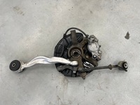 фото thumb №1, Поворотный кулак рычаги правый перед mercedes w218 4matic