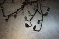 фото thumb №6, Жгут провода электропроводка двигателя ssangyong tivoli 1.6 e-xgi 2015