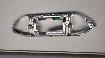 фото thumb №6, Peugeot 308 t9 рамка дисплея хром європа