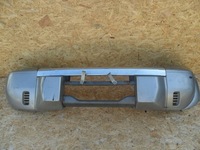 фото thumb №7, Nissan patrol y61 1998 1999 2000 2001 бампер