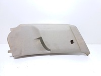 фото thumb №1, Jeep grand cherokee wk защита накладка стойка задняя левая