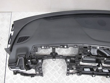 фото thumb №14, Kia sportage v панель раздаточная консоль ремни подушка подушка безопасности лента 24-