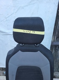 фото thumb №7, Citroen c4 ii grand picasso сиденье 2 ряд правый