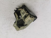 Замок двері правий перед renault clio 2 98-05 європа Доставка, фото thumb
