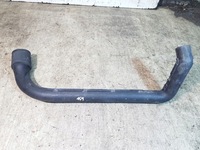 фото thumb №1, Труба воздухозаборник воздуха alfa romeo 159 3.2 v6 jts