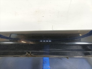 фото thumb №4, Hyundai i40 i рестайлінг універсал планка порогова ліва nka