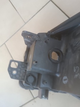 фото thumb №9, Suzuki sx-4 s-cross лампа перед правая сторона обычная з линза 10018733