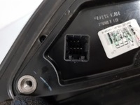 фото thumb №8, Hyundai i20 09r fr зеркало левая складной europa