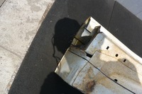 фото thumb №13, Порог обшивка правый задняя berlingo iv rifter combo e