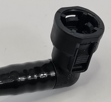 СЕРВОКАБЕЛЬ MERCEDES W212 2.2 CDI A2124301329