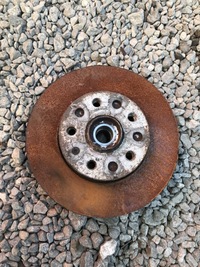 фото thumb №1, Ступица подшипник колеса перед seat leon iii 5f 12- 1.6