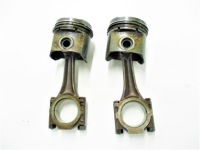 фото thumb №1, Vw polo golf 1.0 8v поршень шатун