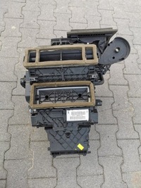 фото thumb №9, Ford focus mk3 рестайлінг 15- обігрівач кондиціонера