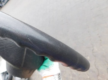 фото thumb №9, Vw golf ii 2 mk2 90r 5d кермо