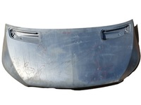 фото thumb №1, Mercedes sprinter 907 910 капот оригинал uk 18