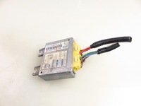фото thumb №8, Модуль подушка безопасности honda jazz ii 77960saag911m1