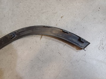 фото thumb №10, Планка крила права зад bmw x1 f48 nr. 7332340