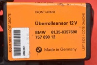 Модуль датчик pałąków 8357698 bmw e36 кабріолет  90-00 Зі Шроту, фото thumb