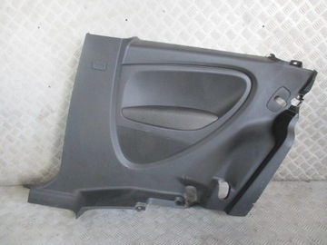 фото thumb №1, Боковина оббивка праві зад fiat grande punto 891/b hb 5d