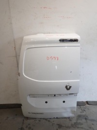 Купить Дверь задний  задние левая renault kangoo iii iv 2019-, фото thumb