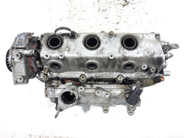 фото thumb №10, Головка циліндрів задня вали opel vectra c signum 3.0 cdti v6 y30dt