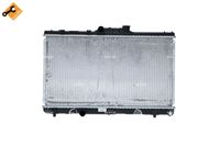 фото thumb №1, Nrf радиаторов воды toyota toyota corolla e10/e11 97-