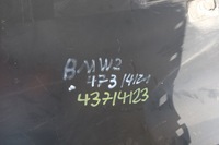 фото thumb №16, Бампер задняя bmw 2 87104568