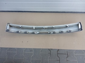 фото thumb №9, Ford kuga mk2 - накладка крышки зад