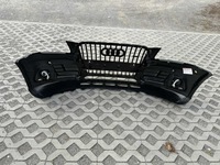 фото thumb №8, Audi q5 i 8r fl рестайлінг бампер перед переднє структура комплектний pdc 2012-18