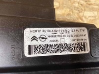 фото thumb №13, Citroen jumpy лампы левая правая перед 9808567780 9808567680