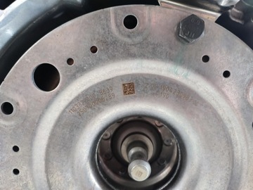 фото thumb №13, Audi s6 a6 c8 4k0 a7 s7 8hp 8hp65a коробка передач коробки передач автомат пробег 2800tyś