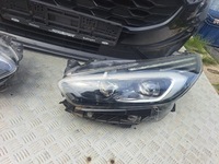 фото thumb №13, Ford s-max mk2 lift st-line 2020 r kompletny перед капот бампер лампы