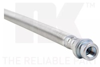 фото thumb №16, Шланг гальмівний nk mb857426 mr129799 h4857 51150