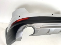 Audi a4 b9 8w 8w9 2016- allroad бампер задній задній ls9r Доставка, фото thumb