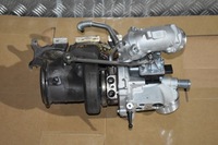 фото thumb №1, Idealna турбина mercedes w206 w214 x254 1