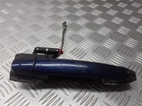 фото thumb №1, Ручка права передня зовнішня toyota avensis t25 8s6