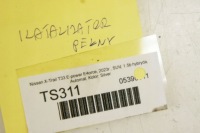 Ts311 nissan x-trail t33 1.5i каталізатор 29495122 Київ, фото thumb