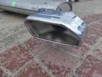 фото thumb №8, Bmw x4 g02 lci 20ix b48 c6b rde гасник вихлоп 8672212 9846294 8672211 18 km