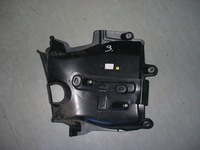 фото thumb №5, Jaguar i-pace балка бампера панель фары впуск воздуха