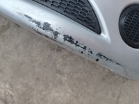 фото thumb №12, Peugeot 208 2012-2015 бампер перед ezr 9672794477