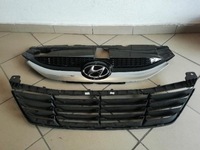 фото thumb №4, Решётка радиатора решётка радиатора hyundai ix35 86351-2y000