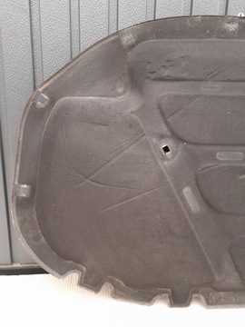 фото thumb №7, Vw golf vii 7 шумоізоляція капота 5g0863831